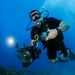ECC Underwater Photo Training