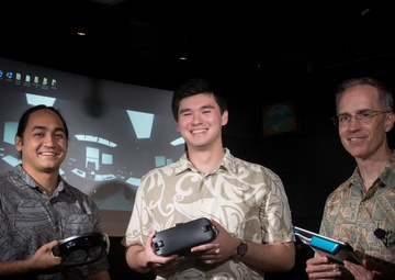 Innovation in sight: Submariners Target Innovation