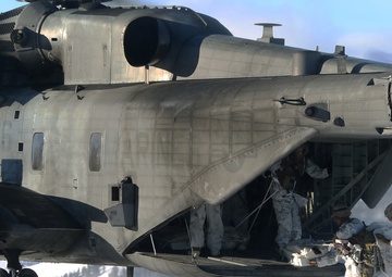 ‘Heavy Haulers,’ 2/2 put ‘any clime, any place’ to the test in Mountain Exercise