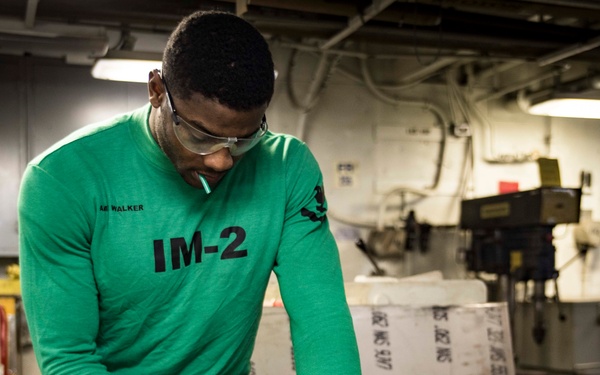 Dwight D. Eisenhower