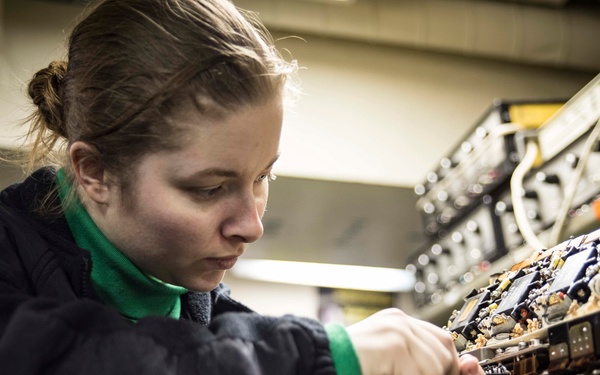 Dwight D. Eisenhower