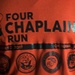 Kadena Air Base hosts Four Chaplains Run