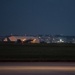 Raptors in the night: USAF F-22s travel to Australia for training