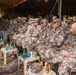 U.S., Jordanian Troops Burn Together Brightly