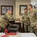 10th Mountain Division Strengthens Support Relationship with Reservist Unit