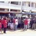 Ghana - 2002