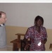 Ghana - 2002
