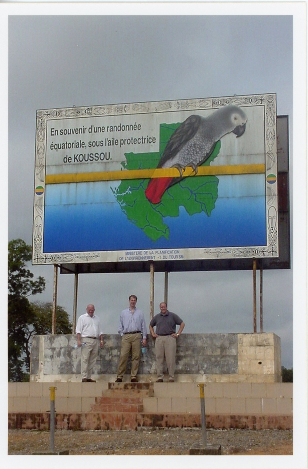 Ghana - 2002 Ghana - 2002