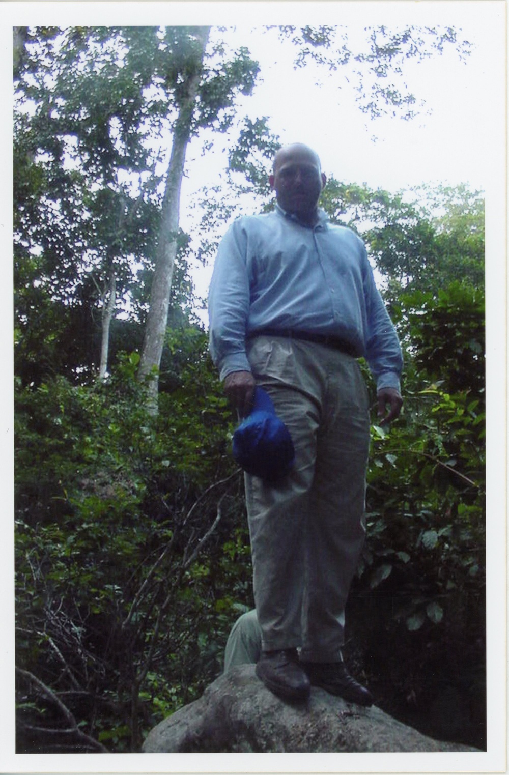 Ghana - 2002