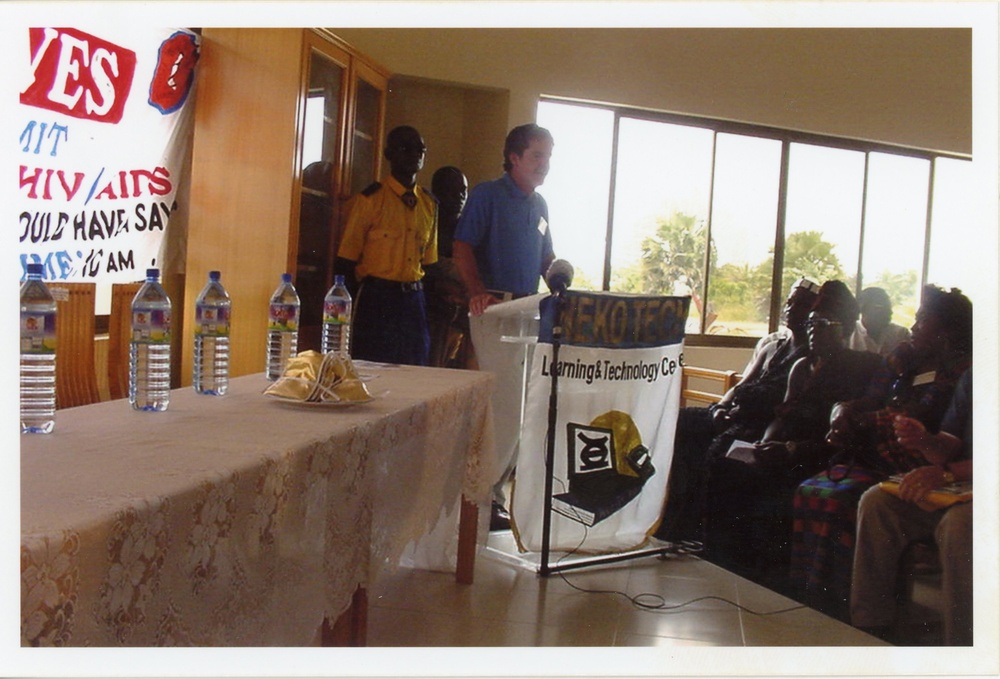 Ghana - 2002
