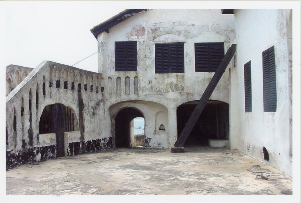 Ghana - 2002