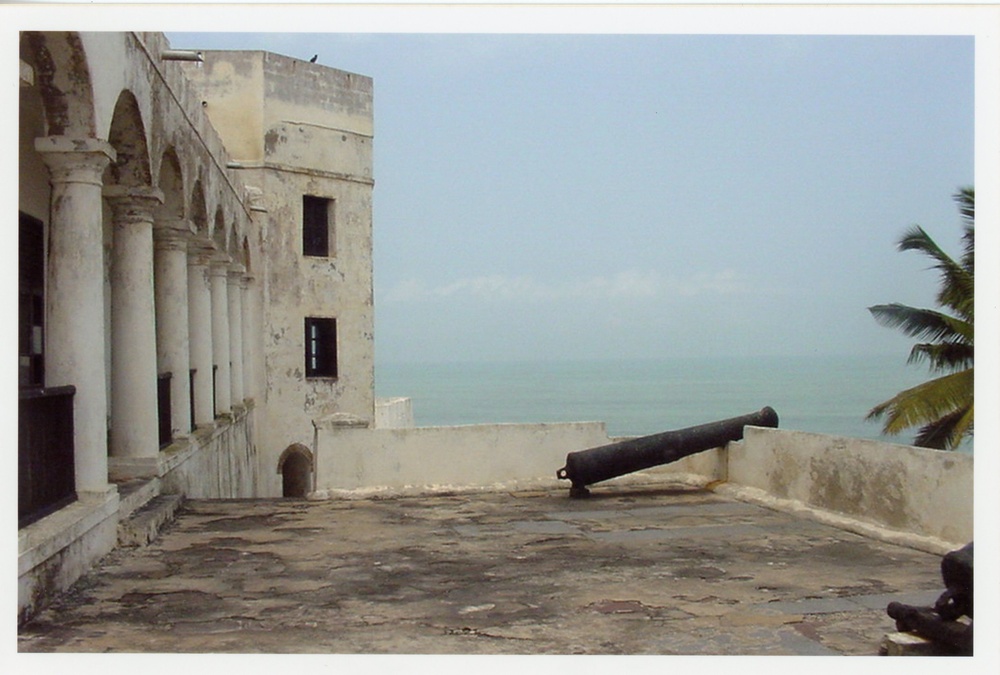 Ghana - 2002