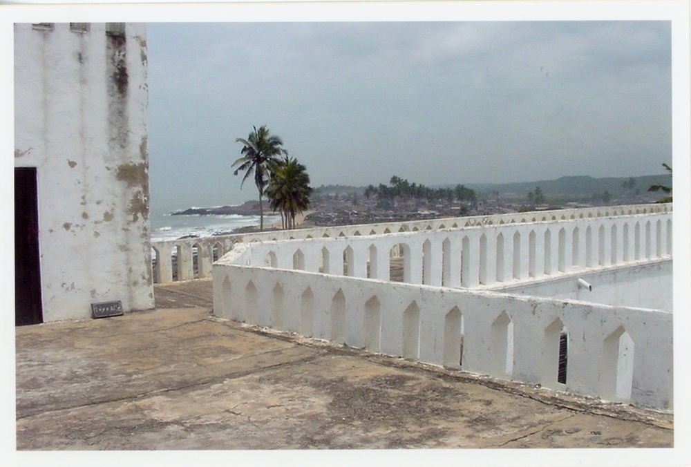 Ghana - 2002