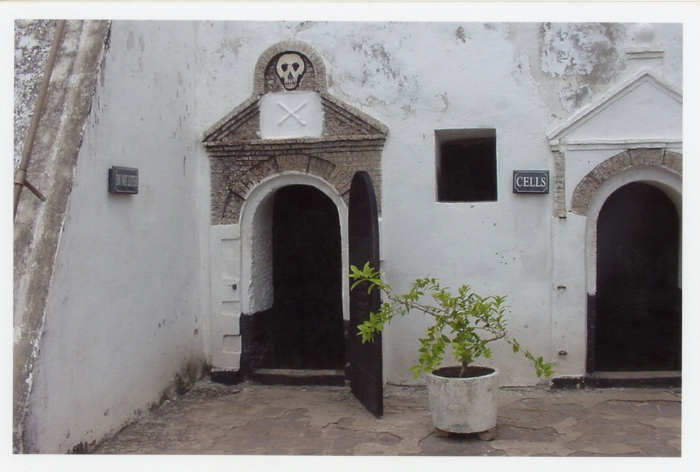 Ghana - 2002