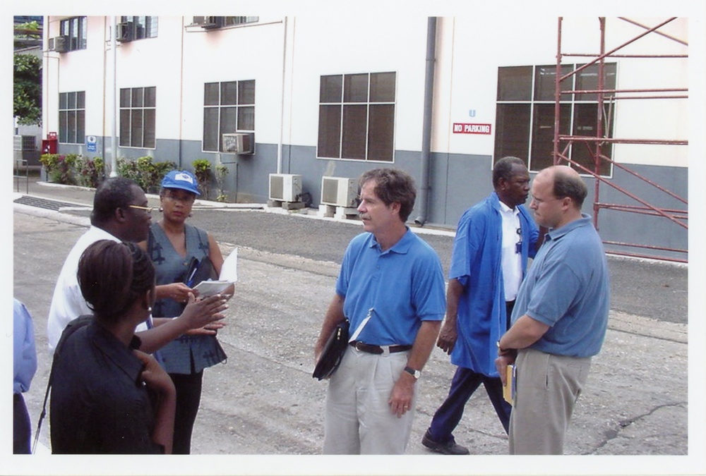 Ghana - 2002