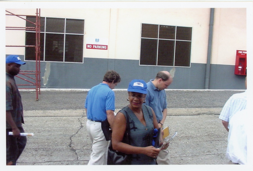 Ghana - 2002