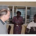 Ghana - 2002