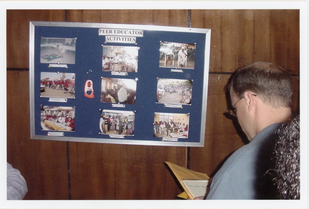 Ghana - 2002 Ghana - 2002