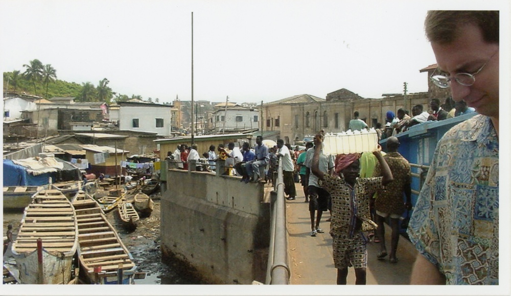 Ghana - 2002