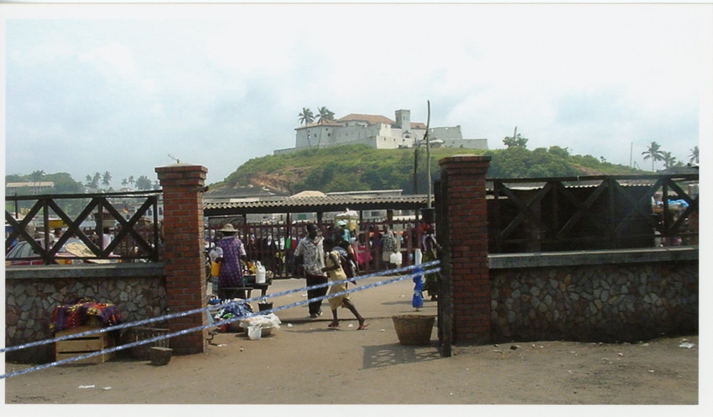 Ghana - 2002