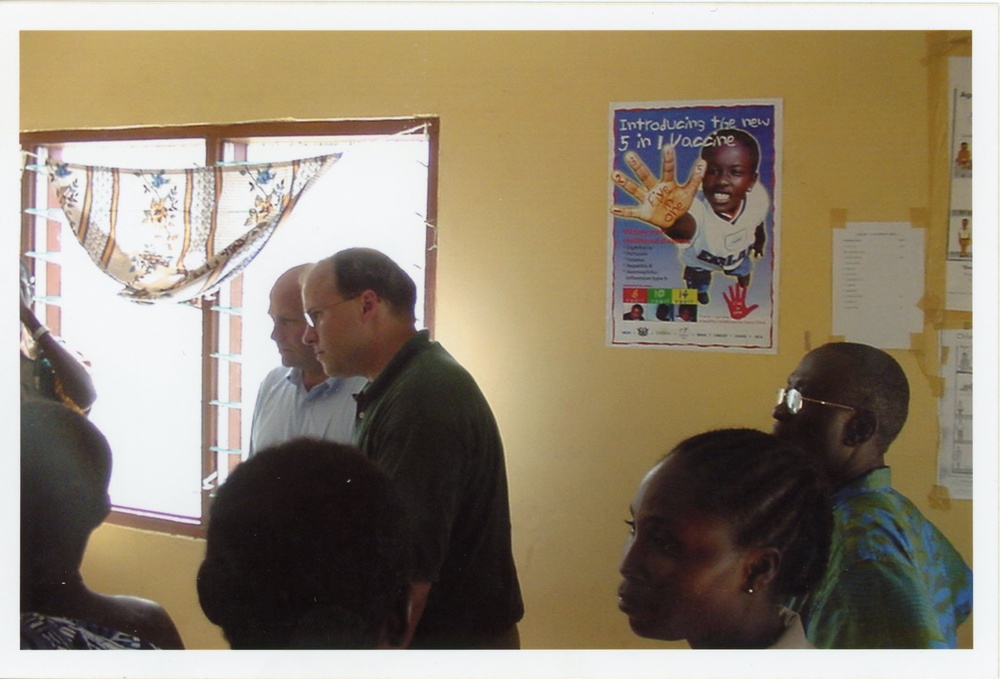 Ghana - 2002 Ghana - 2002