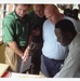 Ghana - 2002