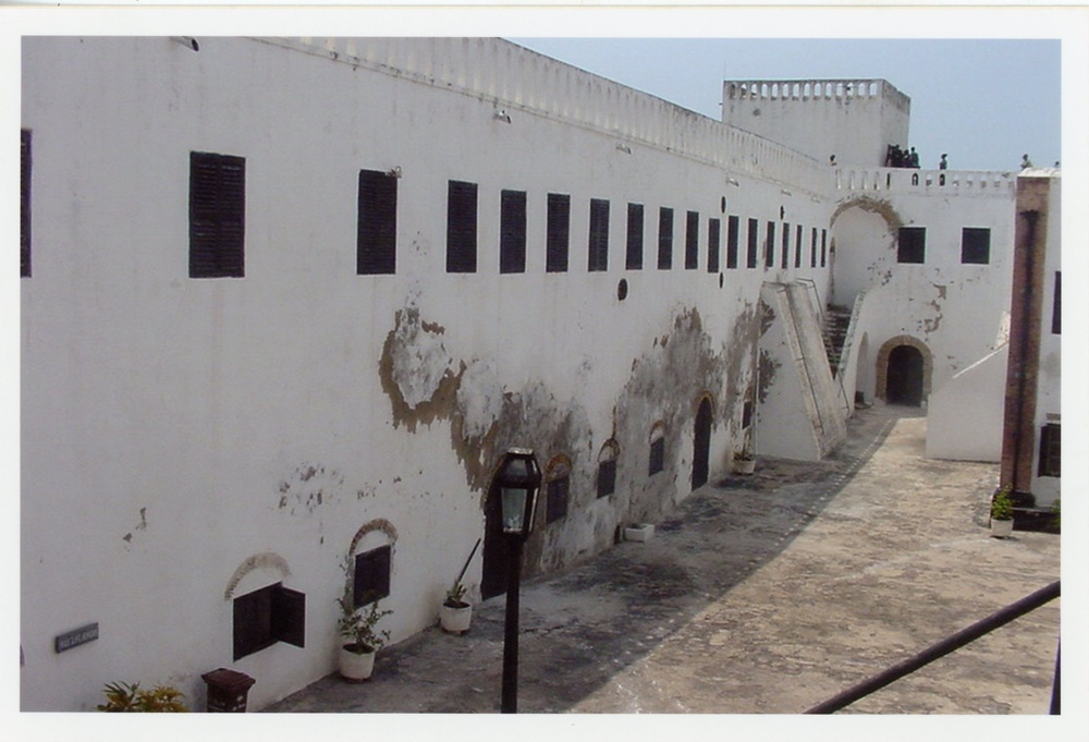 Ghana - 2002