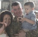 Crazyhorse Soldiers return home from Afghanistan