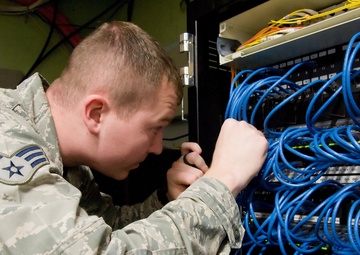 436th CS upgrades NIPRNet
