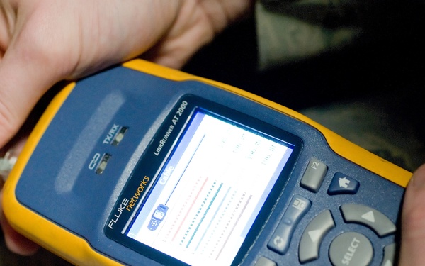 436th CS upgrades NIPRNet