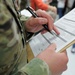 86th ESB Soldiers judge elementary school science fair