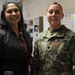 86th ESB Soldiers judge elementary school science fair