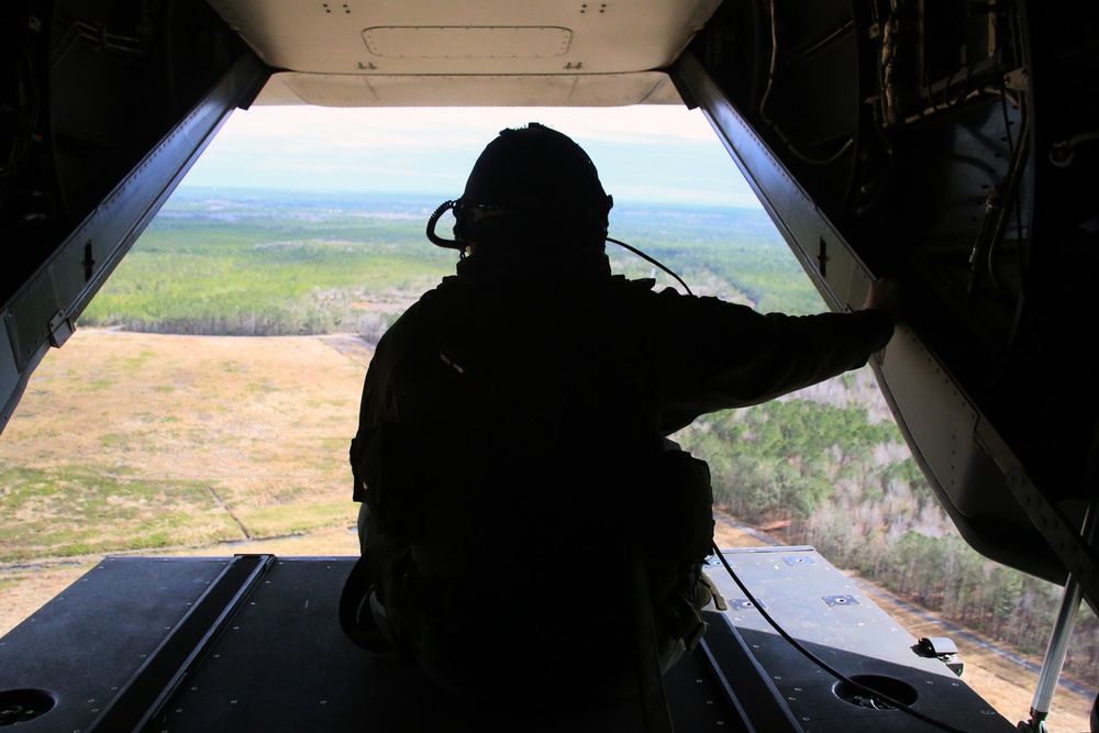 Through Their Eyes: Marine Corps MV-22 Osprey Pilot