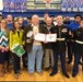 Chillicothe Football Coach earns prestigious Marine Corps