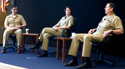 Fleet Stakeholders Working Group