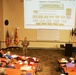 Garrison commander challenges workforce to examine post's present, future goals