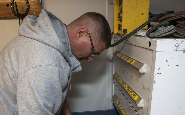 CCT rust riders prevent equipment damage