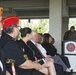 Commanding General's Quarterly Awards Ceremony