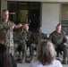 Commanding General's Quarterly Awards Ceremony