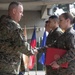 Commanding General's Quarterly Awards Ceremony