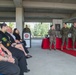 Commanding General's Quarterly Awards Ceremony