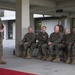 Commanding General's Quarterly Awards Ceremony