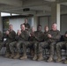 Commanding General's Quarterly Awards Ceremony