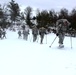 Soldiers build skills during Cold-Weather Operations Course