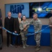 Air University Teaching &amp; Learning Center Ribbon Cutting