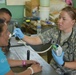 Honduran, U.S. partnership provides medical care for underserved village
