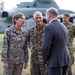 U.S. NORTHCOM commander visits New Orleans