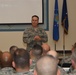 146th Airlift Wing Unit Effiency Inspection Briefing