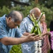 Department of Defense hold Native Hawaiian Culture Communication and Consultation Course at Hickam Officers Club