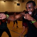 Kam Chancellor Fitness Bootcamp